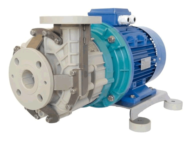 Центробежные химические насосы в Ижевске