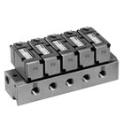 Пневмораспределители в Ижевске