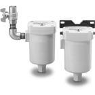  Устройства подготовки сжатого воздуха, пневмосистемы в Ижевске