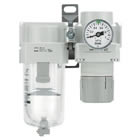  Устройства подготовки сжатого воздуха, пневмосистемы в Ижевске