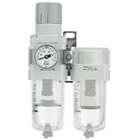  Устройства подготовки сжатого воздуха, пневмосистемы в Ижевске