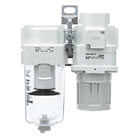  Устройства подготовки сжатого воздуха, пневмосистемы в Ижевске