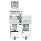  Устройства подготовки сжатого воздуха, пневмосистемы в Ижевске