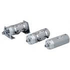 Пневмосистемы, приводы  в Ижевске